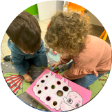 Fotos niños contactar